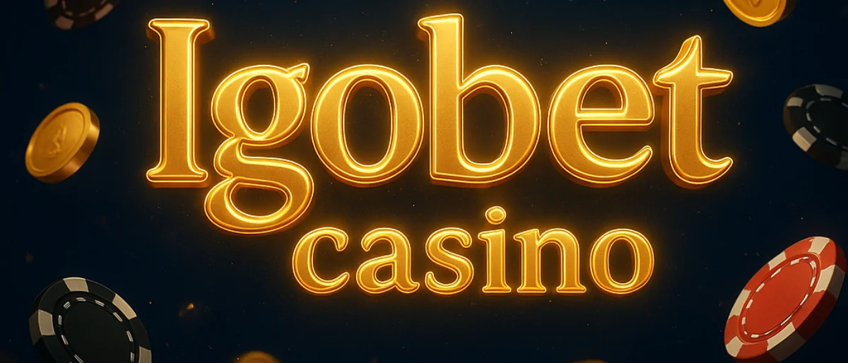 Igobet casino