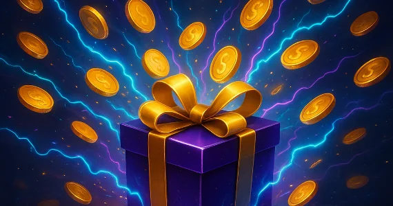 Wekelijkse Cashback